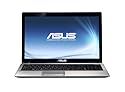 ASUS A53E-AS31 15.6-Inch Laptop (Black)